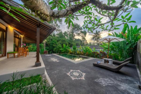 Soma Sun Ubud